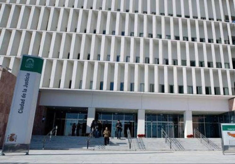 Condenado a un año y medio de cárcel por intentar robar en dos tiendas de Estepona